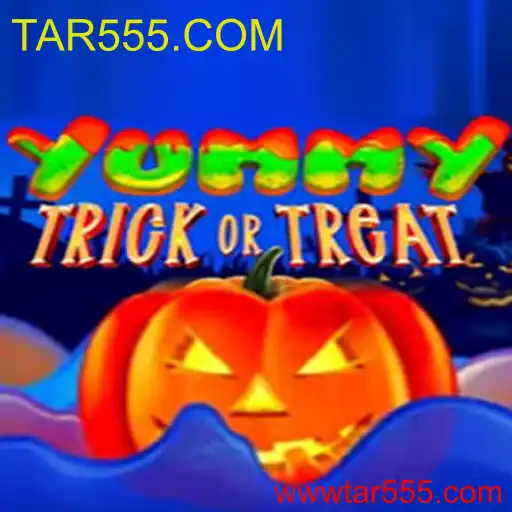 YummyTrickorTreat